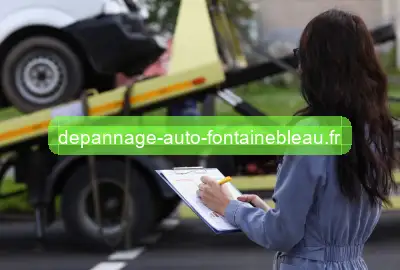 Assistance et dépannage